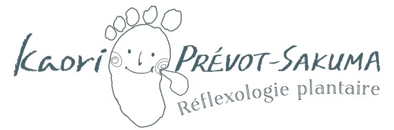 Kaori PREVOT-SAKUMA Reflexologie Plantaire